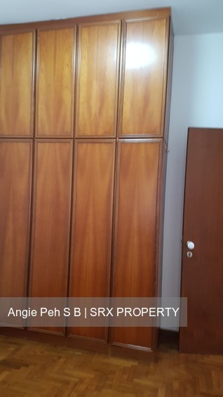 28 Shelford (D11), Apartment #210215391